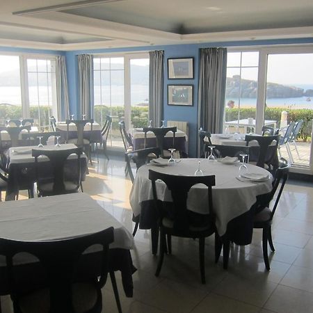 Hotel Pineda Playa Noja Luaran gambar